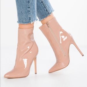 Steve Madden Wagner bootie